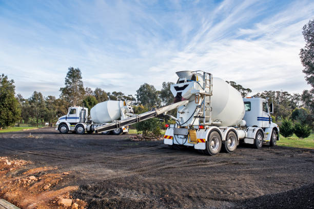 Best Industrial Concrete Flooring in Colton, CA