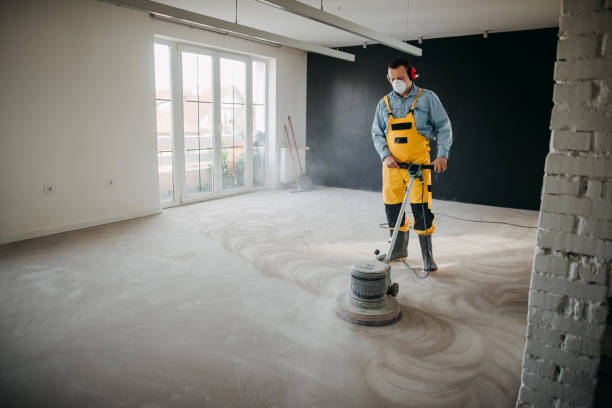 Best Commercial Concrete Services in Colton, CA