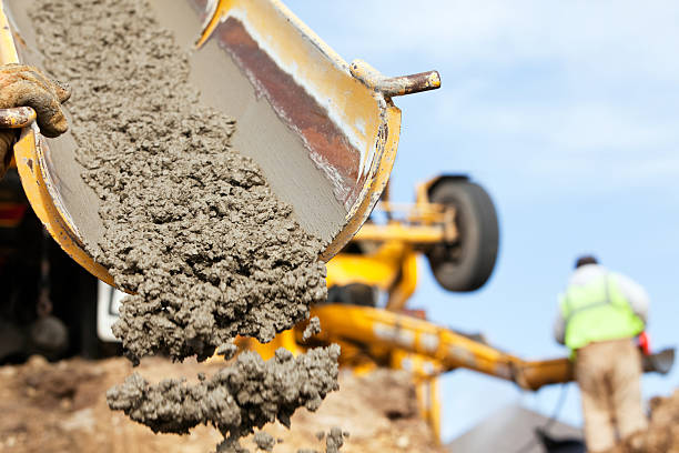 Best Concrete Demolition Services in Colton, CA