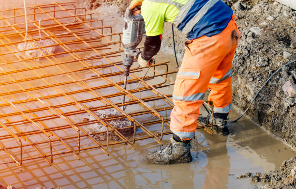 Best Concrete Driveway Installation in Colton, CA