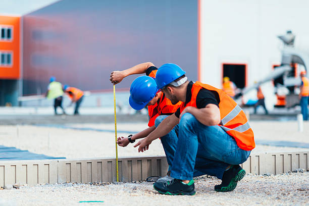 Best Concrete Grinding and Polishing in Colton, CA