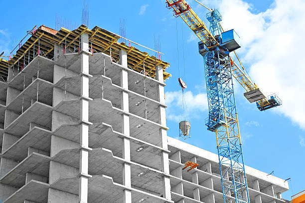 Best Concrete Foundation Repair in Colton, CA